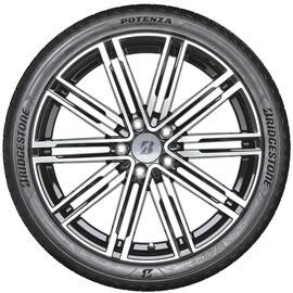 245/40R20 99W XL POTENZA S001