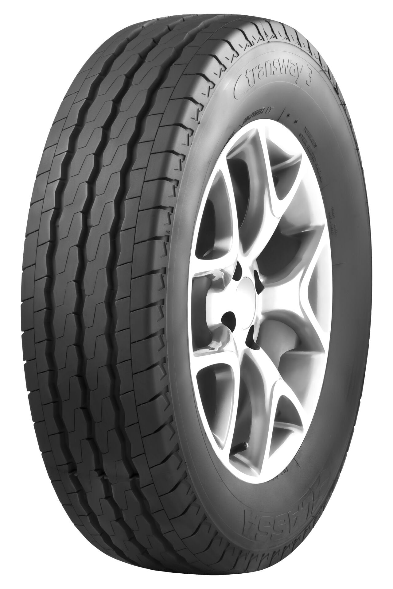 195/75R16C 110/108R TRANSWAY 3