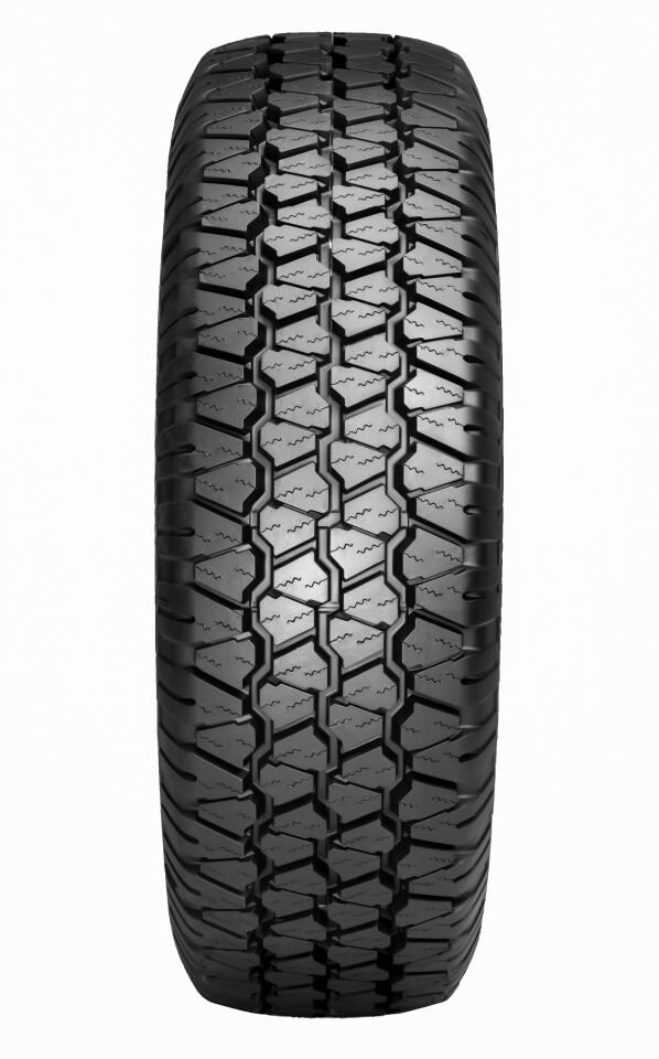205/65R16C 107/105R MULTIWAYS-C