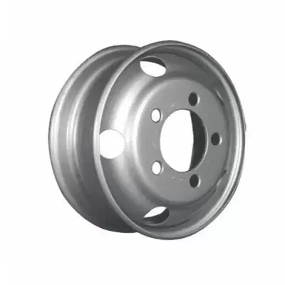 17.5X6.00 5X205 ET125 CB146 ISUZU NPR