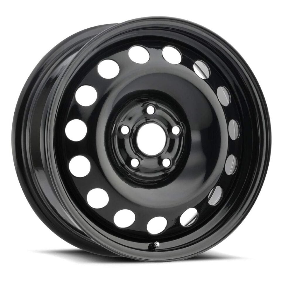 16X6.5 5X100 STW601 ET37 CB57.1