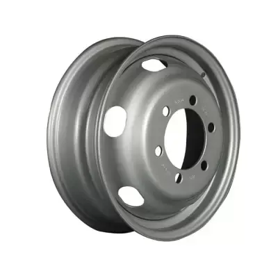 17.5X6.00 6X205 ET125 CB161 50 NC - MB 800 - IVECO