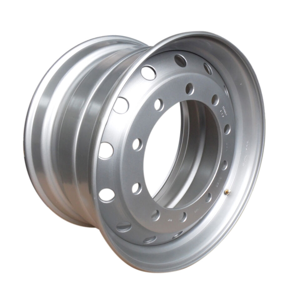 22.5X11.75 10X335 ET120 CB281 TREYLER PİLOT DİSK