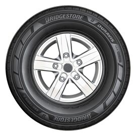 235/65R16C 121/119R DURAVIS VAN