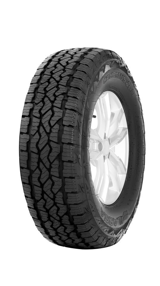 265/70R16 112T COMPETUS A/T 3