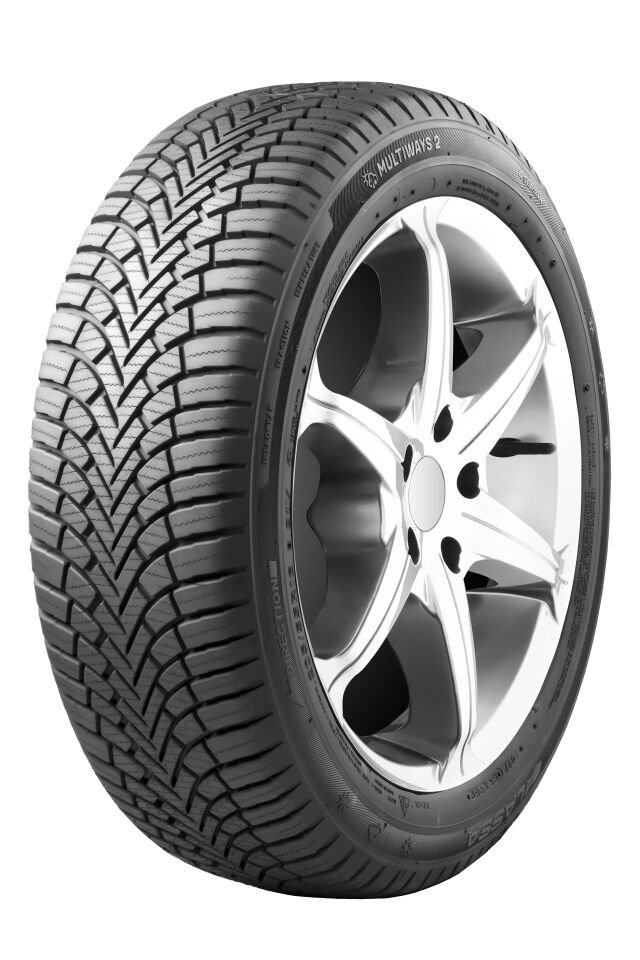 195/55R16 91V XL MULTIWAYS 2