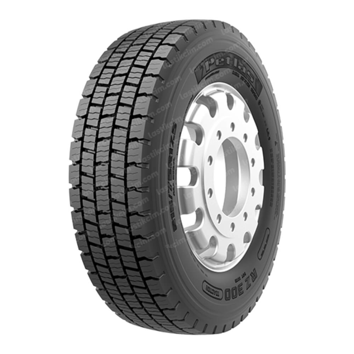 215/75R17.5 126/124M RZ300