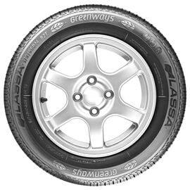 185/60R15 88H XL GREENWAYS