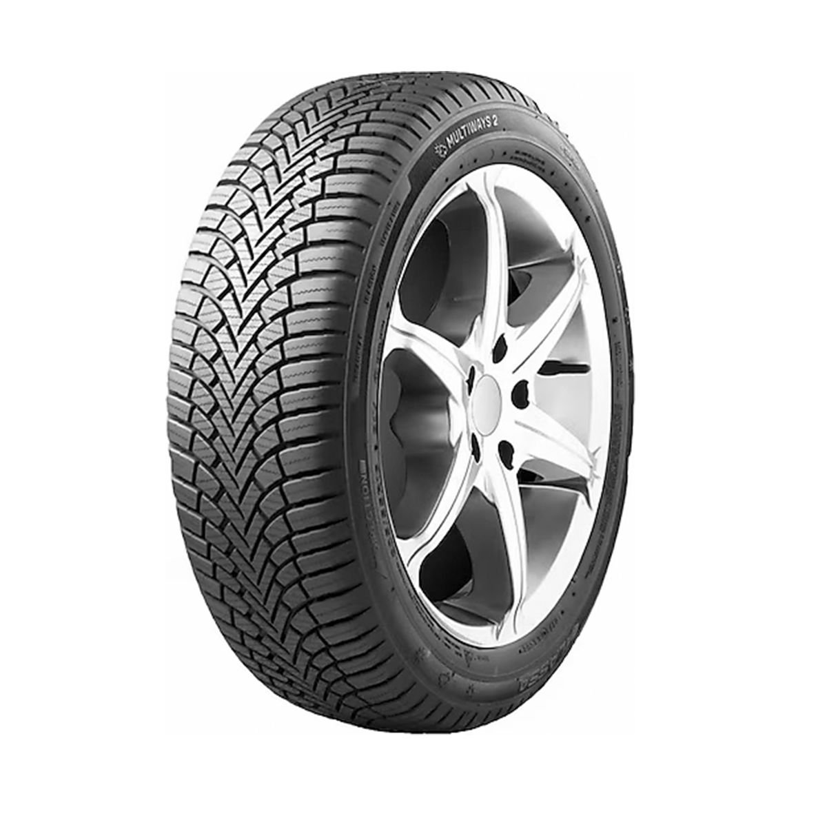 185/65R14 90H XL MULTIWAYS 2