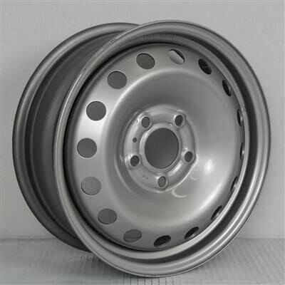 16X6.0 5X118 ET50 CB71 TRAFFIC/VIVARO