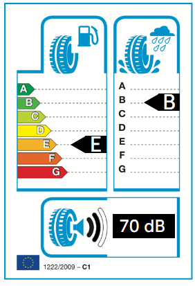 195/45R16 84V XL TOURING 2