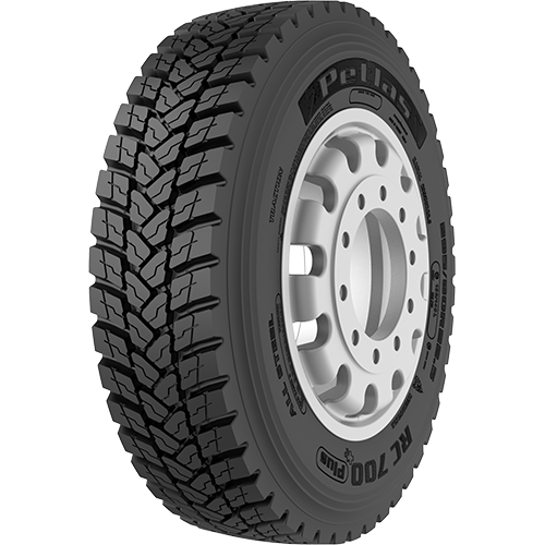 315/80R22.5 RC700 PLUS