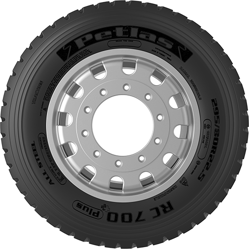 315/80R22.5 RC700 PLUS