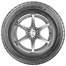 195/60R16C 99/97T TRANSWAY 2