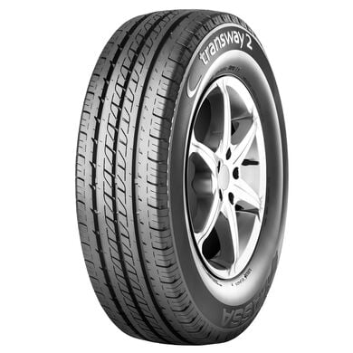195/60R16C 99/97T TRANSWAY 2