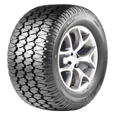 195R14C 106/104Q MULTIWAYS-C