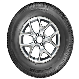 195R14C 106/104Q MULTIWAYS-C