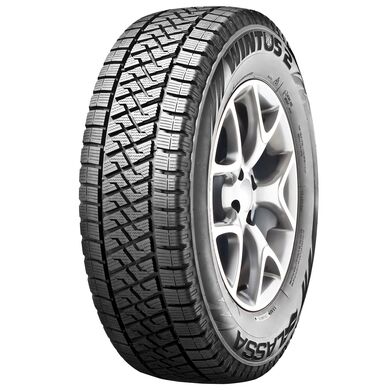 205/65R16C 107/105R WINTUS 2