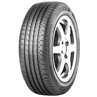 215/55R17 94W DRIVEWAYS