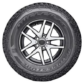 215/65R16 98T DUELER A/T001