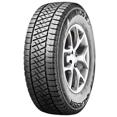 215/75R16C 116/114R WINTUS 2