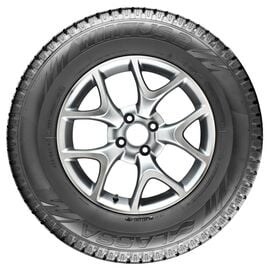 215/75R16C 116/114R WINTUS 2
