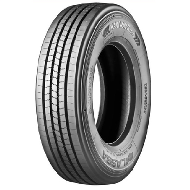 215/75R17.5 126/124M MAXIWAYS 100S