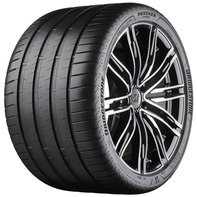 225/45R18 95Y XL POTENZA SPORT