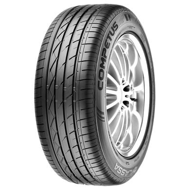 225/50R18 99Y XL COMPETUS H/P 2