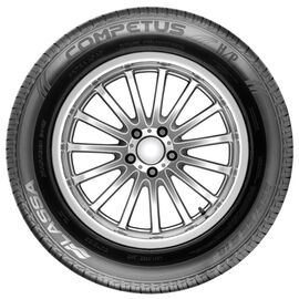 225/60R17 99V COMPETUS H/P