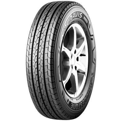 225/75R16C 121/120R R660 DURAVIS
