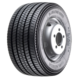 225/75R17.5 129/127M LS/M4000