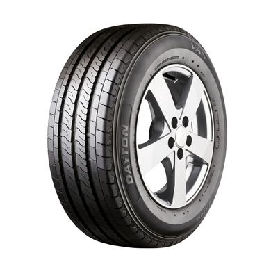 235/65R16C 121/119N DAYTON VAN
