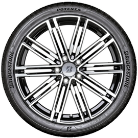245/40R17 91Y POTENZA SPORT