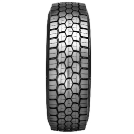 245/70R17.5 136/134M MAXIWAYS 110D