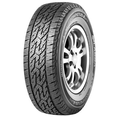 255/65R17 110T COMPETUS A/T 2