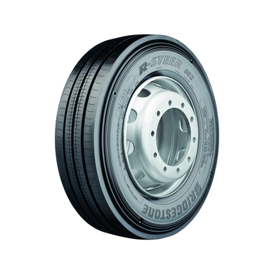 315/60R22.5 154/148L DURAVIS R-STEER 002