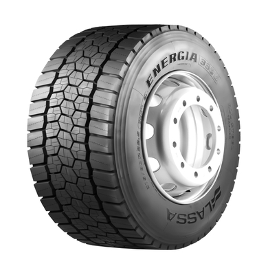 315/70R22.5 154/150L ENERGIA 330D