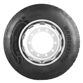 315/70R22.5 154/150L TOREO R-DRIVE 002