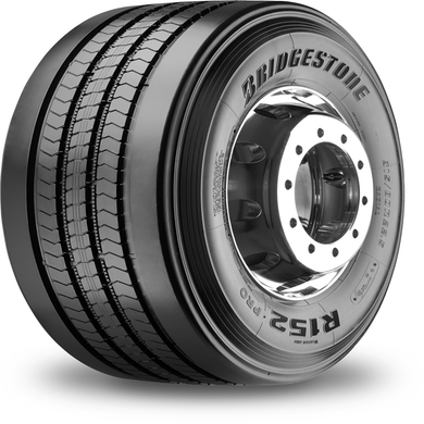315/80R22.5 154/150M R152PRO