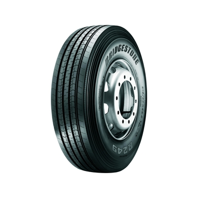315/80R22.5 154/150M R249
