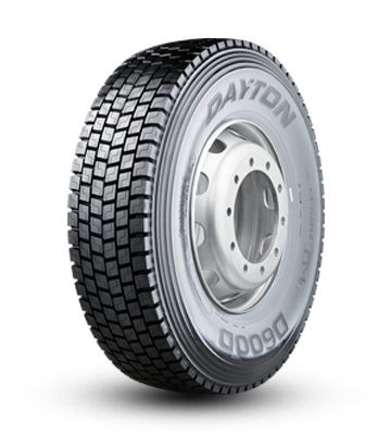 315/80R22.5 156/150K D800M INŞAAT HAF.