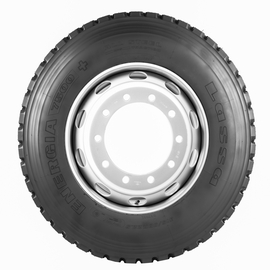 13R22.5 158/156G (156/150K)ENERGIA 7500+