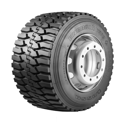 13R22.5 158/156G (156/150K)ENERGIA 7500+