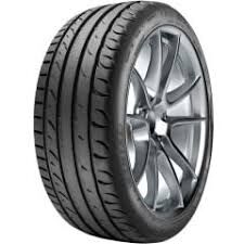 215/40R17 87W XL ULTRA HIGH PERFORMANCE