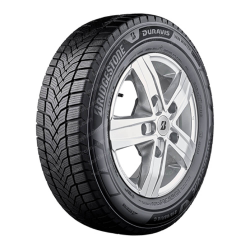 235/65R16C 121/119R DURAVIS VAN WINTER