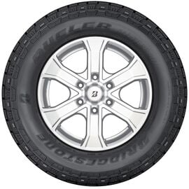 265/60R18 114H XL DUELER A/T002