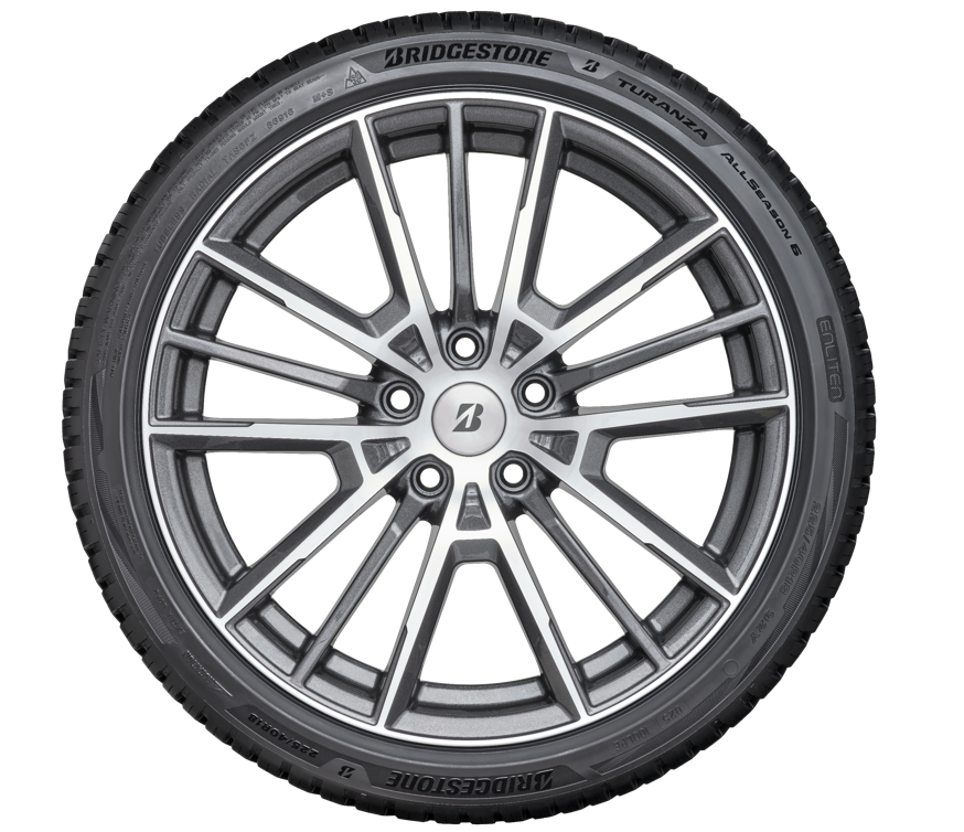 205/60R16 96V XL TURANZA ALL SEASON 6