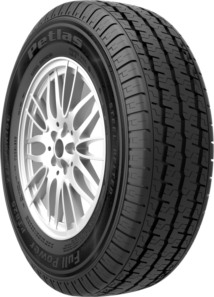 195/70R15C 104/102R FULL POWER PT825 PLUS