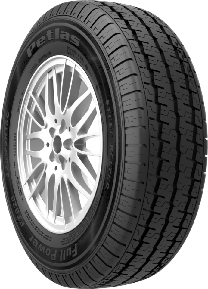 195/70R15C 104/102R FULL POWER PT825 PLUS